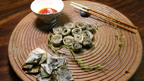 ▲'한국인의 밥상' (사진제공=KBS1)