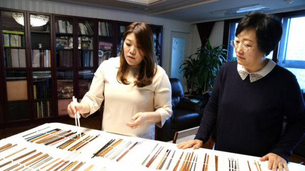 ▲'한국인의 밥상' (사진제공=KBS1)