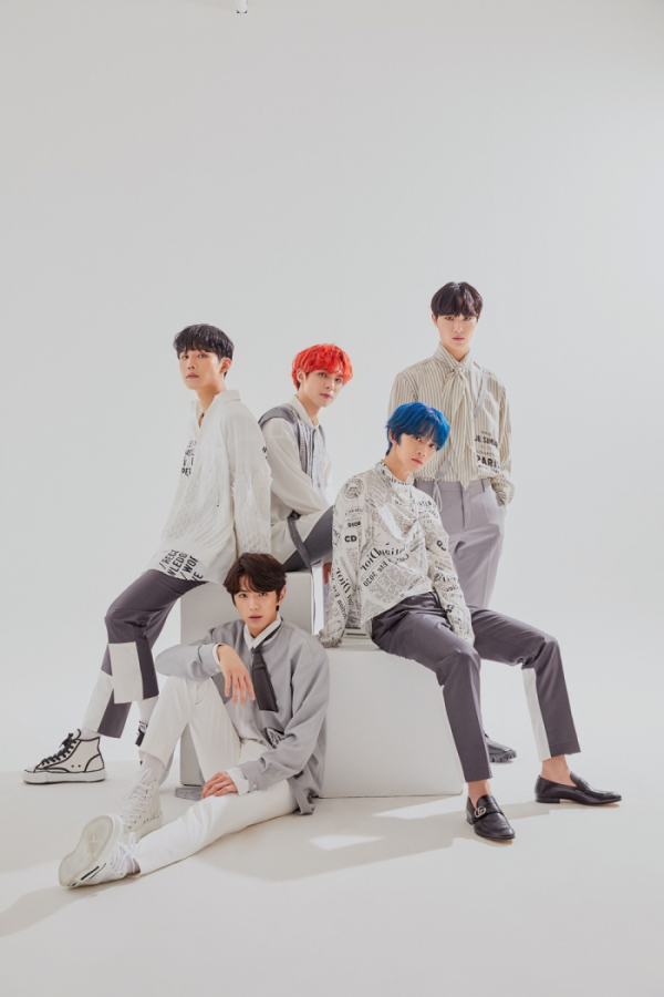 ▲CIX(사진 = C9엔터테인먼트 제공)