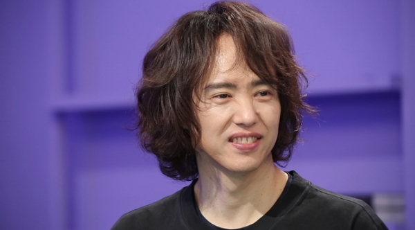 ▲'해피투게더4' 양준일(사진제공=KBS 2TV)