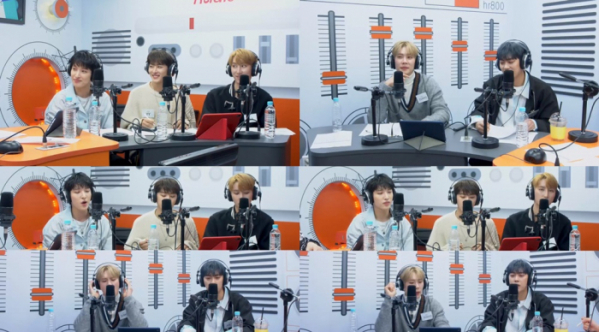 ▲'뮤직액세스'(사진제공=아리랑TV)