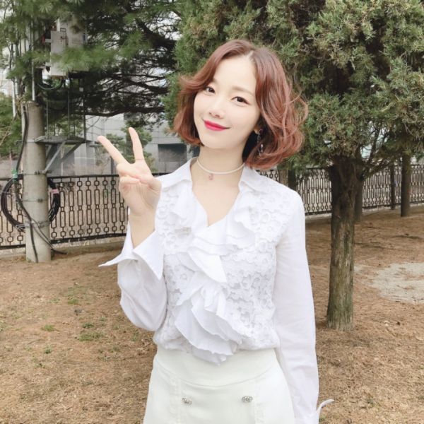 ▲김규선(사진제공=하이브미디어코프)