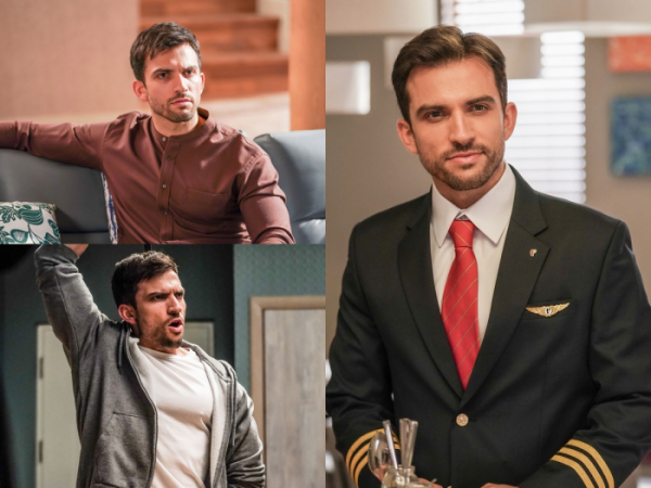 ▲‘어쩌다 가족’ 안드레아스(사진제공=산사픽처스)