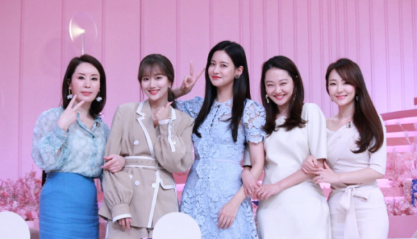 ▲‘겟잇뷰티 2020’ (사진제공=온스타일)