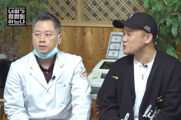 ▲'너희가 힙합을 아느냐' (사진제공=Mnet)