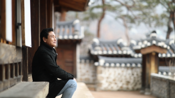 ▲'김영철의 동네 한 바퀴' 부암동(사진제공=KBS1)