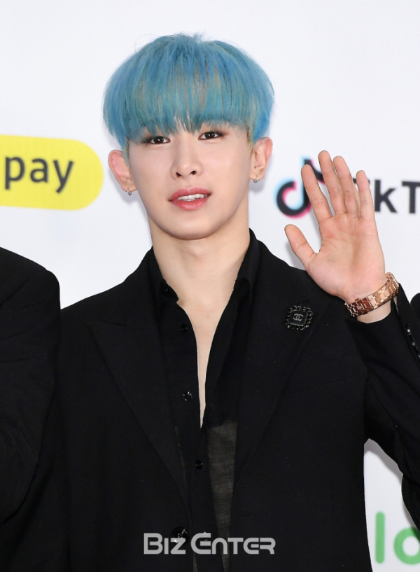 ▲원호(비즈엔터DB)