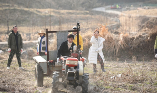 ▲'자연스럽게'(사진제공=MBN)