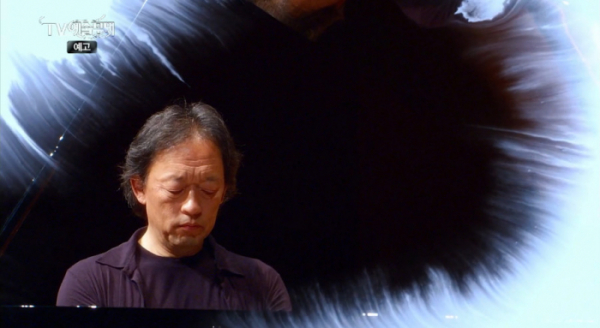 ▲‘TV예술무대’ 정명훈(사진제공=MBC)