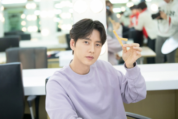 ▲박해진(사진제공=마운틴무브먼트)