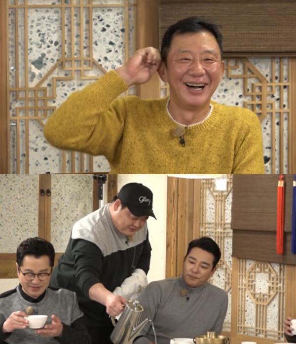 ▲'도시어부2, 대항해시대'(사진제공=채널A)