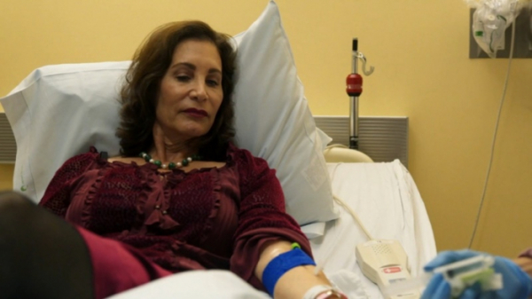 ▲'생로병사의 비밀 스페셜 암과의 전쟁' (사진제공=KBS1)