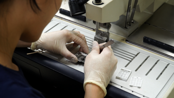 ▲'생로병사의 비밀 스페셜 암과의 전쟁' (사진제공=KBS1)