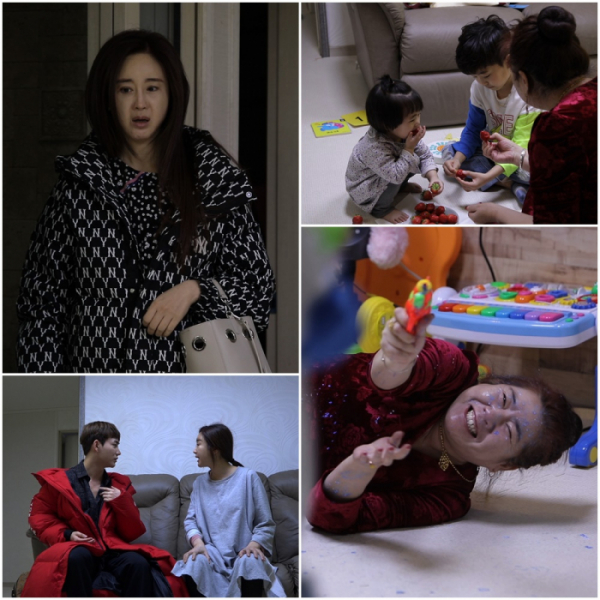 ▲‘아내의 맛’ 함소원(사진제공=TV CHOSUN)