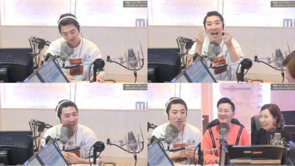 ▲'지라시' 영기(사진제공=MBC)