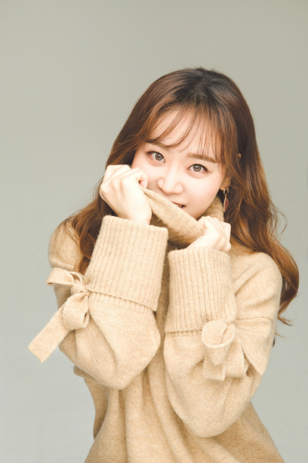 ▲이예준(사진제공=아이엠이코리아(iMe KOREA), 뮤니콘(Municon))