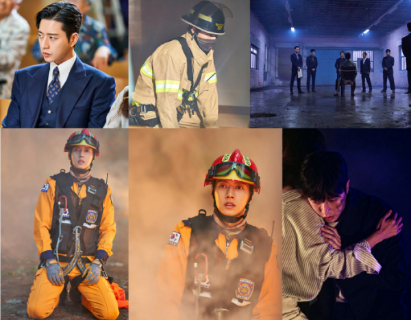 ▲'포레스트' 박해진(사진제공=마운틴무브먼트)