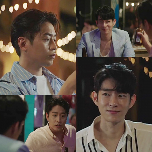 ▲‘유별나 문셰프’(사진제공=채널A)