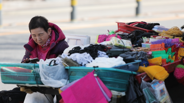 ▲'사랑의 가족'(사진제공=KBS1)