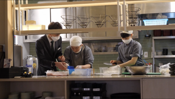 ▲'사랑의 가족'(사진제공=KBS1)