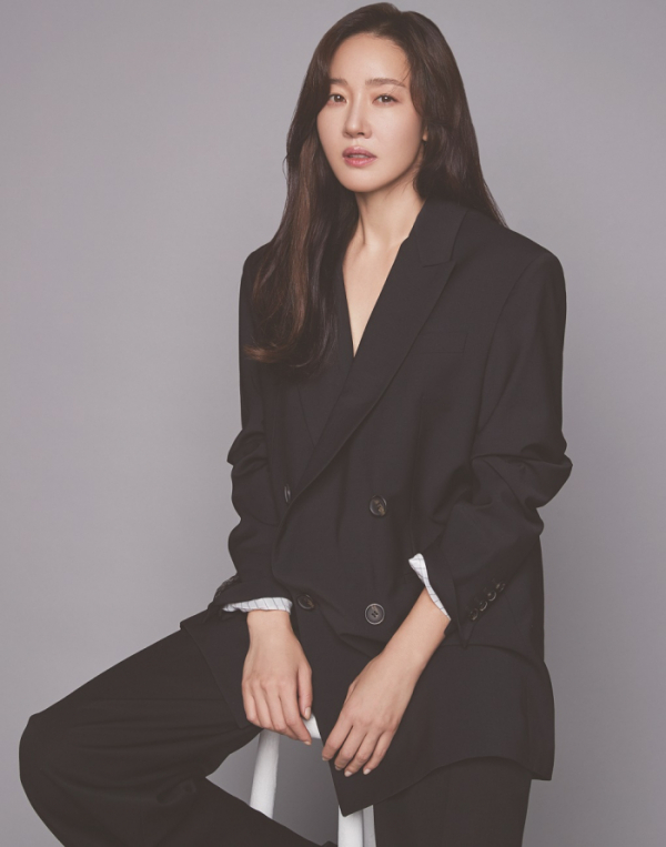 ▲엄지원(사진제공=씨제스 엔터테인먼트)