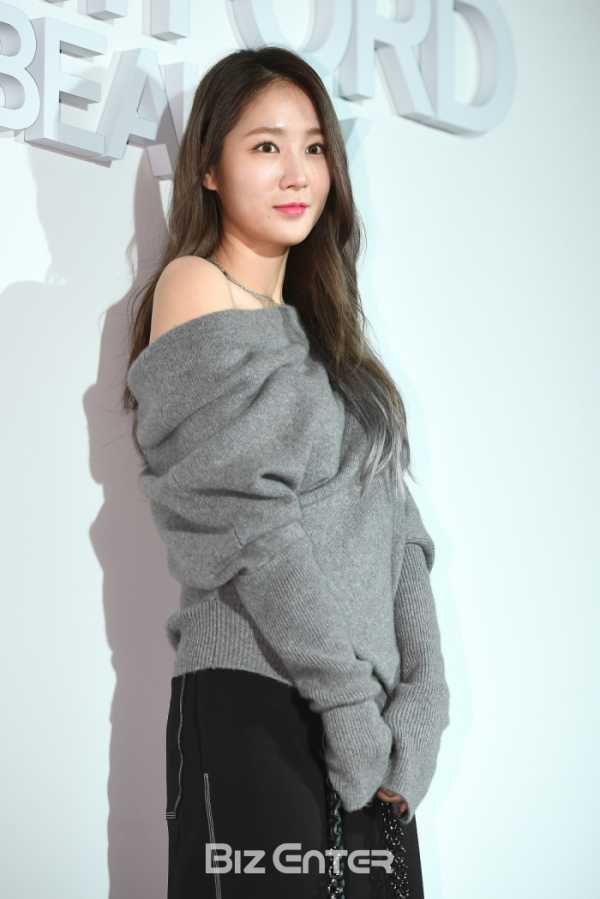 ▲소유(비즈엔터DB)