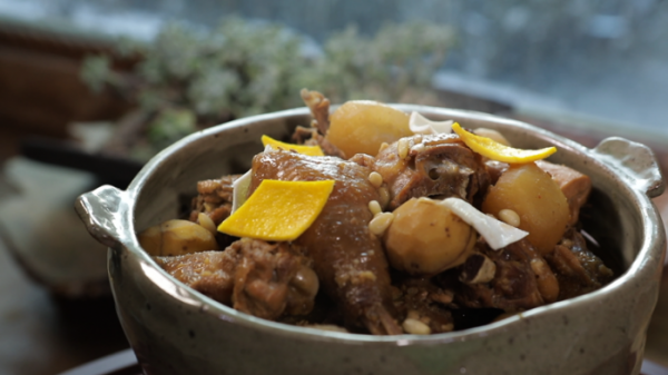 ▲'한국인의 밥상' (사진제공=KBS1)