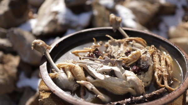 ▲'한국인의 밥상' (사진제공=KBS1)