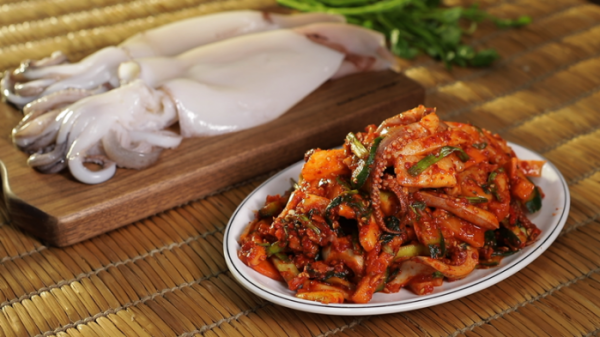 ▲'한국인의 밥상' (사진제공=KBS1)