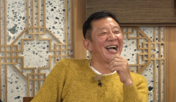 ▲'도시어부2' 허재(사진제공=채널A)