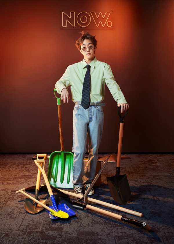 ▲자이언티(사진제공=더블랙레이블)