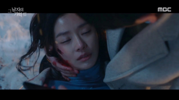 ▲‘그 남자의 기억법’ 이주빈(사진제공=MBC)