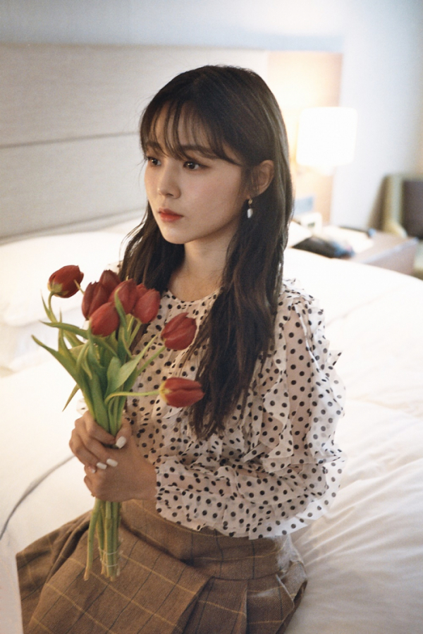 ▲박혜원(사진제공=뉴오더 엔터테인먼트, 비오디 엔터테인먼트)