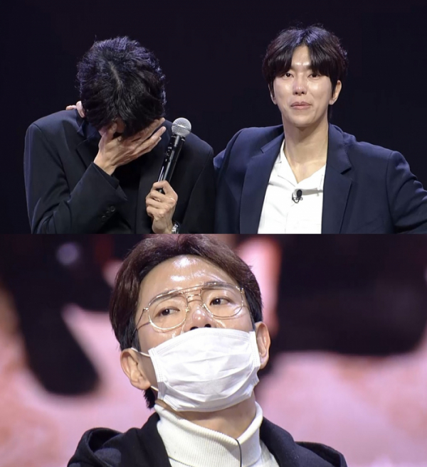 ▲'내 안의 발라드'(사진제공=Mnet)