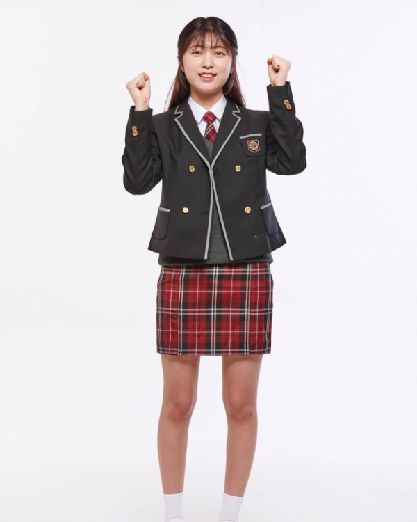 ▲안서현이 '학교2020' 하차와 관련해 SNS에 심경을 고백했다.(안서현 인스타그램)