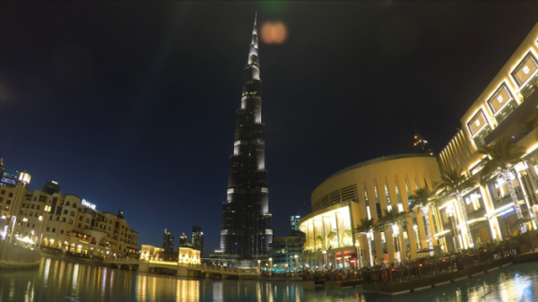 ▲'걸어서 세계속으로' 아라비아(사진제공=KBS1)