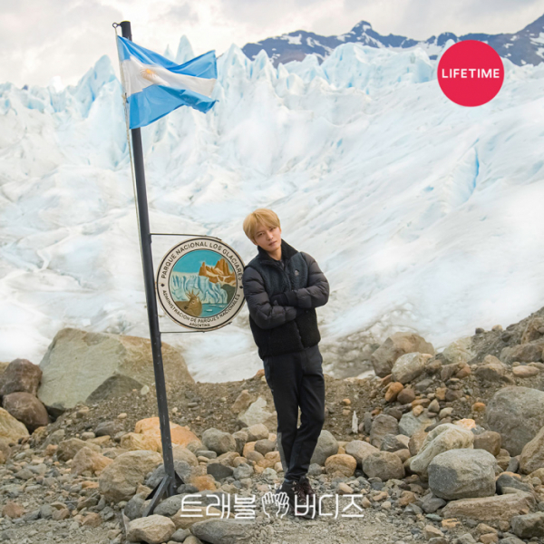 ▲김재중(사진제공=라이프타임)