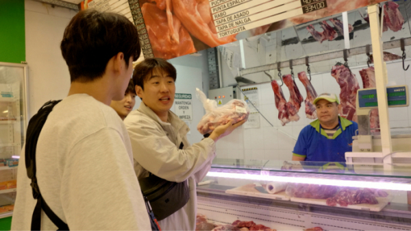 ▲'트래블러'(사진제공=JTBC)