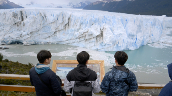 ▲'트래블러'(사진제공=JTBC)