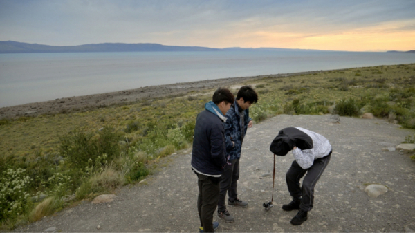 ▲'트래블러'(사진제공=JTBC)