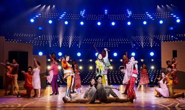 ▲'맘마미아'(사진제공=MBC)