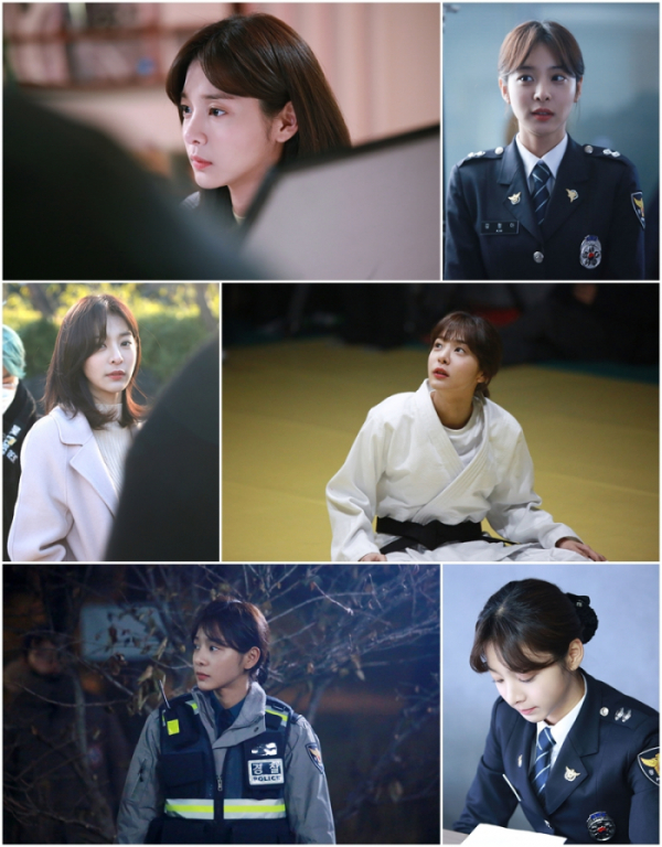 ▲설인아(사진제공=위엔터테인먼트)