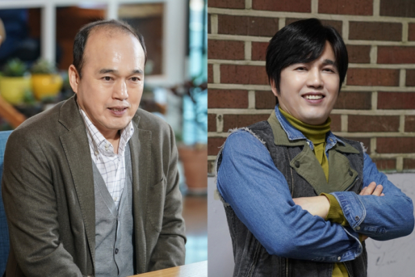 ▲‘어쩌다 가족’ 김광규(사진제공=산사픽처스)