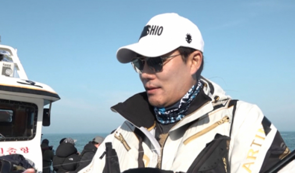 ▲‘도시어부’ 이태곤(사진제공=채널A)