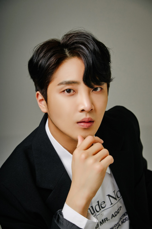 ▲황윤성(사진제공=후너스엔터테인먼트)