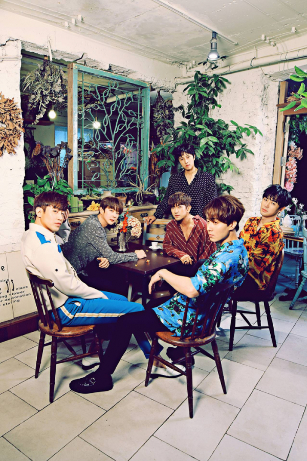 ▲신화(사진제공=신화컴퍼니)