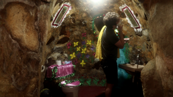 ▲'고립낙원'(사진제공=KBS 2TV)