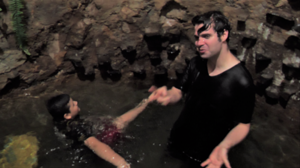 ▲'고립낙원'(사진제공=KBS 2TV)