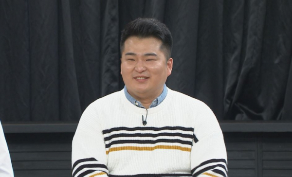 ▲'비디오스타' 이원일(사진제공=MBC 에브리원 )