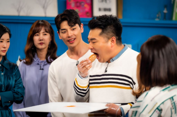 ▲'비디오스타' 이원일(사진제공=MBC 에브리원 )